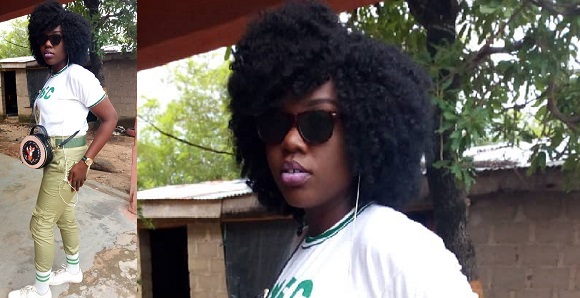 Kogi corps member reveals