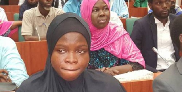 law Nigerian Law School approves