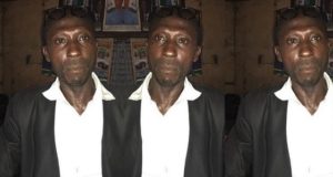 fake lawyer arrested