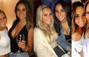 Lesbian Lovers kicked