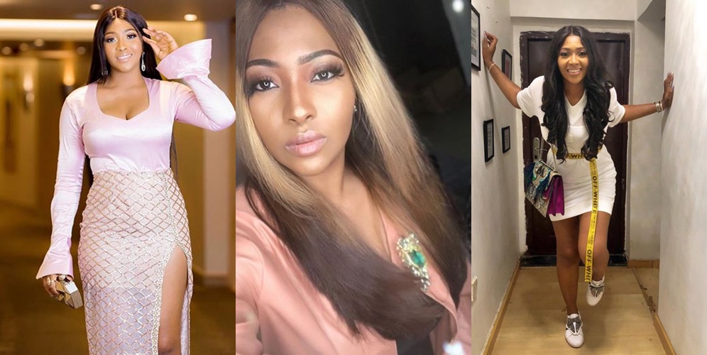 Lilian Esoro speaks