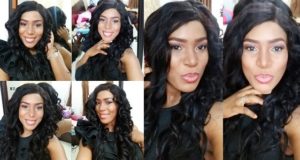 Linda Ikeji Reveals