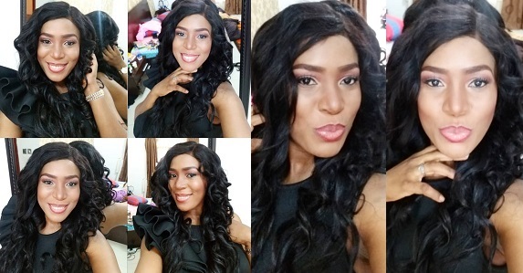 Linda Ikeji Reveals
