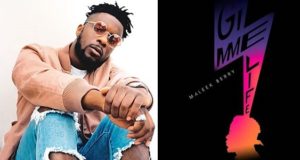 maleek berry gimme life