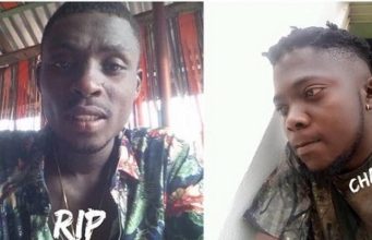 Man allegedly kills