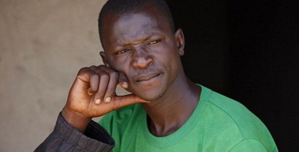 Nigerian man shares shocking story