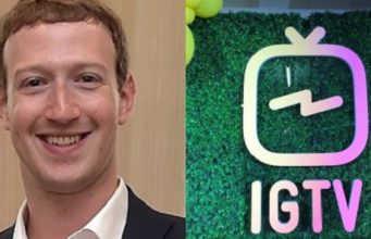 Mark Zuckerberg launches