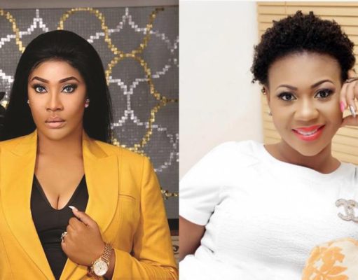 ”Absentee dads deserve both public and private insults plus correct thunder” – Mary Njoku disagrees with Angela Okorie