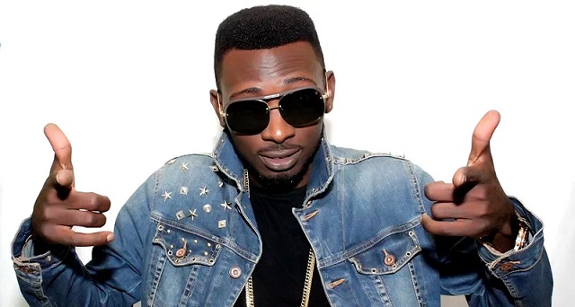 May D Shares Shocking Video