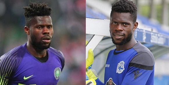 Ex-Super Eagles Media Officer