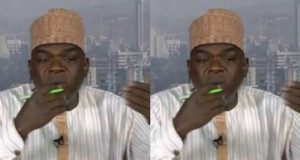 Miyetti Allah Chairman