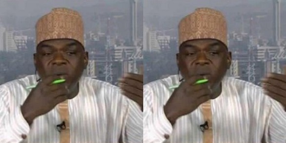 Miyetti Allah Chairman