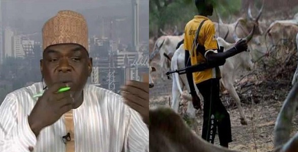 Fulani Herdsmen killed