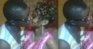 Nigerian Naval officer