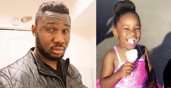 Nigerian man narrates