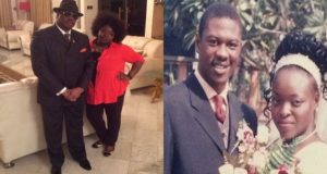 20th wedding anniversary