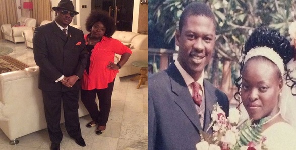 20th wedding anniversary