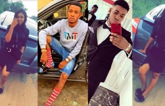 Missing OOU student