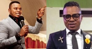Ghanaian pastor reveals
