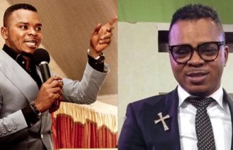 Ghanaian pastor reveals