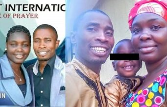 Pastor advises women