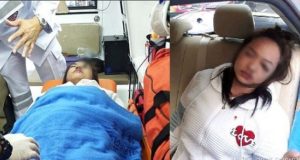 Eyeliner Pencil Sinks