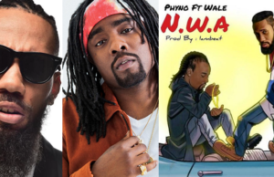 Music: Phyno Ft. Wale – N.W.A