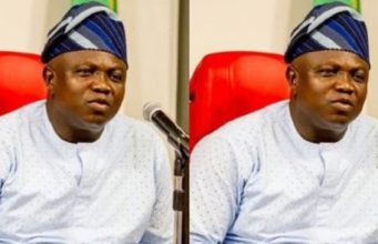 Lagos State government says