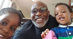 Actor RMD shares