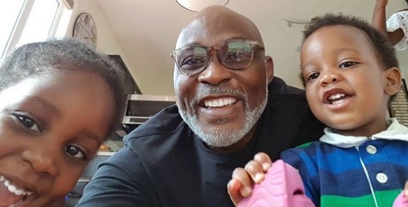 Actor RMD shares