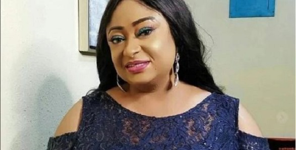 Oshodi-Oke slams Mercy
