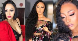 Rosaline Meurer says