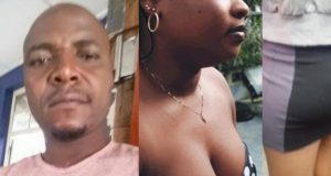 SARS officers allegedly arrest