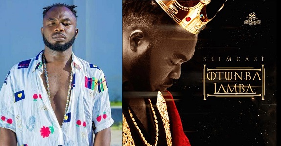 slimcase otunba lamba