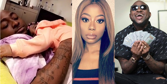 sophia Sophia Momodu hails