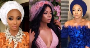 Nigerian Twitter shades