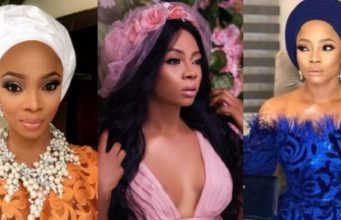 Nigerian Twitter shades