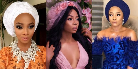 Nigerian Twitter shades