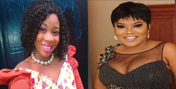 Wunmi Toriola apologizes