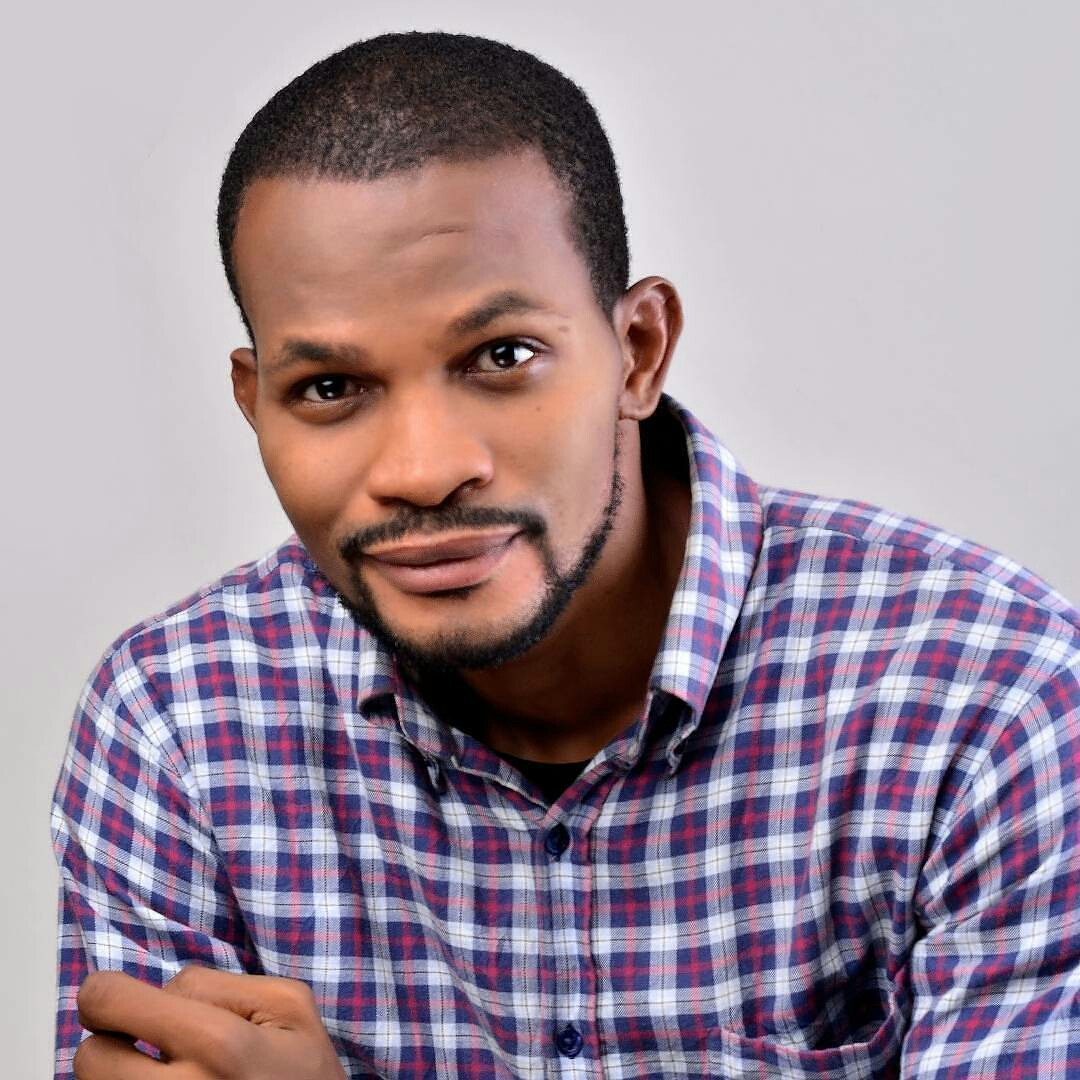 Uche Maduagwu slams Tonto Dikeh