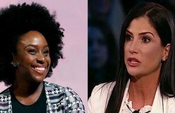 US Activist slams Chimamanda