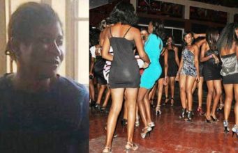 Sex Worker reveals