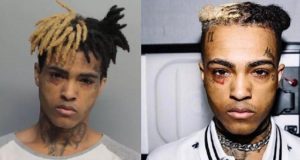XXXTentacion music skyrocket