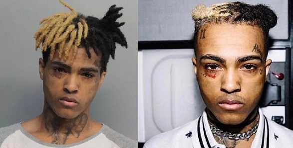 XXXTentacion music skyrocket