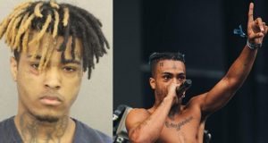 XXXTentacion deal