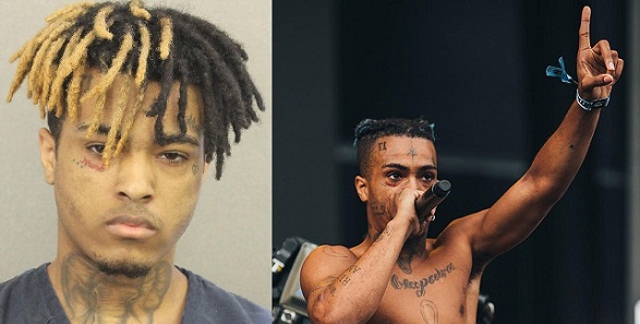 xxx XXXTentacion deal