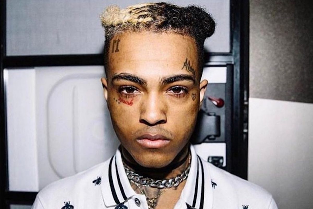 XXXTentacion deal