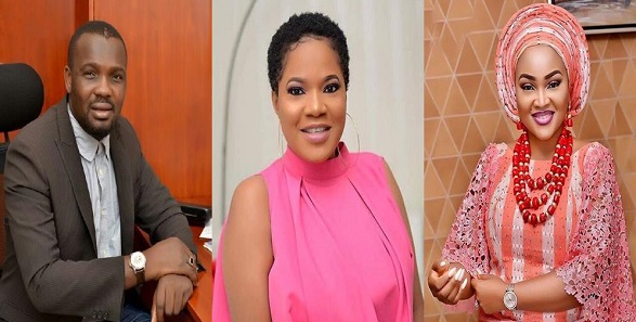 Yomi Fabiyi blasts Toyin