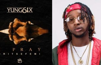 Yung6ix Ft Oritsefemi