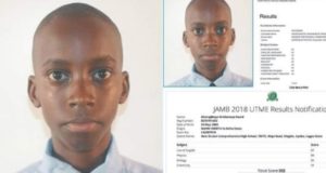 15-year-old boy passes